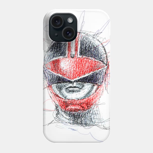 Time force Phone Case by VisualNoise