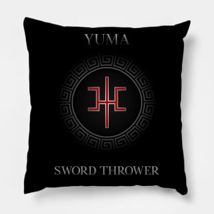 YUMA Pillow