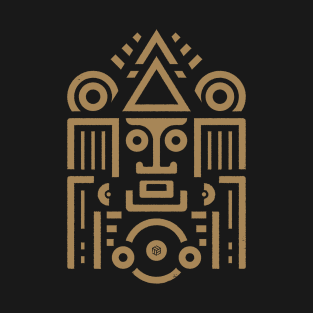 Aztec T-Shirt