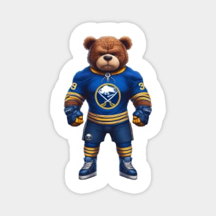 Buffalo Sabres Magnet