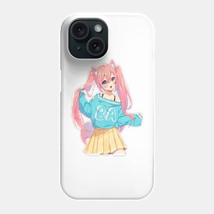 BA Phone Case