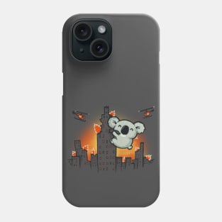 Apocalyptus Phone Case