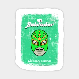 El salvador Magnet