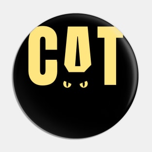 CAT Pin