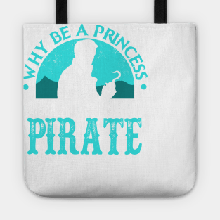 Captain Hook OUAT Halloween shirt Tote