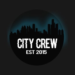 CITY CREW T-Shirt