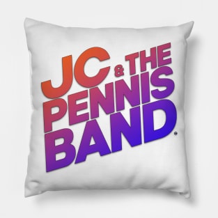 JCP Clean Design - Gradient Pillow