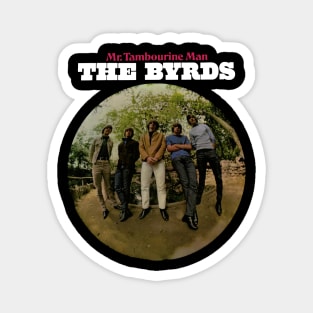 The Byrds Magnet