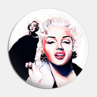 Marilyn Pin