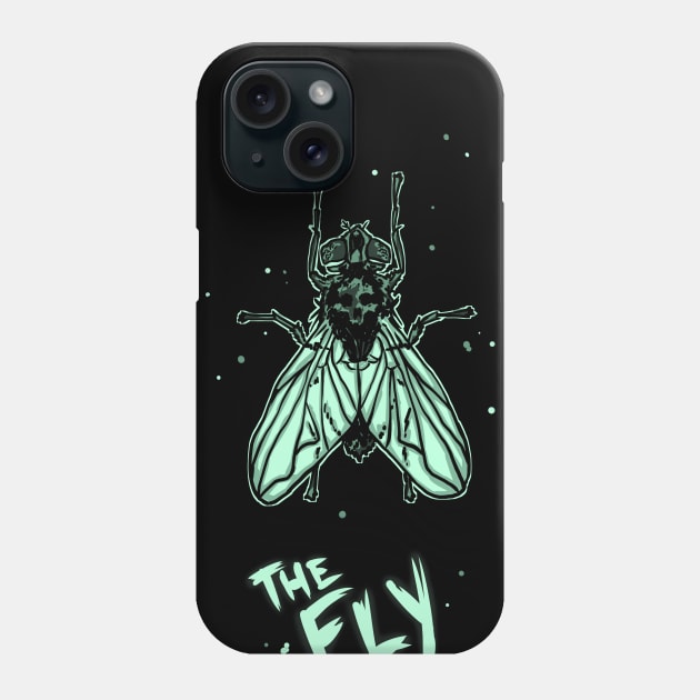 Insect Dreams Phone Case by colemunrochitty