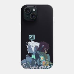 Alter Ego Phone Case