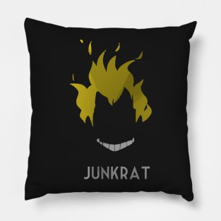 JUNKRAT Pillow