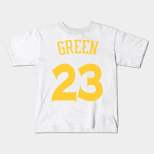 draymond green kids jersey