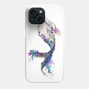 Fairy Mermaid Bunny Phone Case