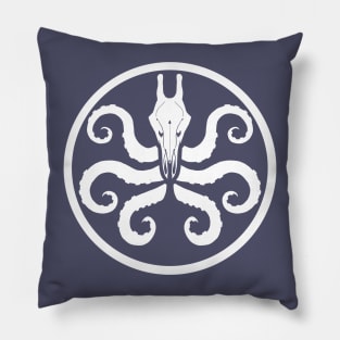 Teh Giraffe Hydra Pillow