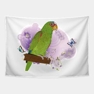 Amazon Frentialba Tapestry