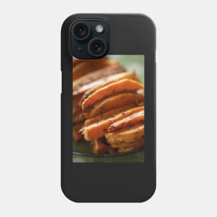 Sweet potato chips Phone Case