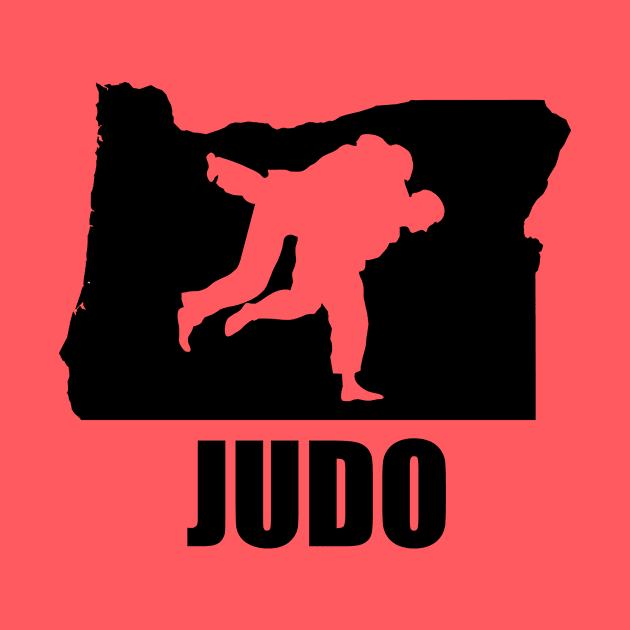 Oregon Judo by Ruiz Combat Grappling