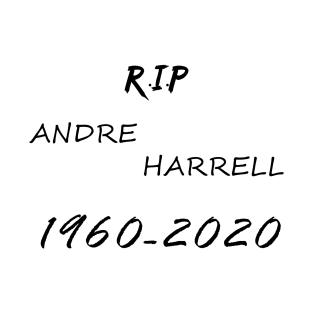 Andre Harrell T-Shirt