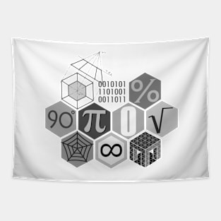 Math in BW Tapestry