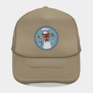 Swedish Chef Hat