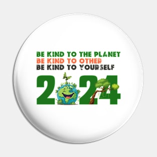 earth day gift 2024 april 22 Pin