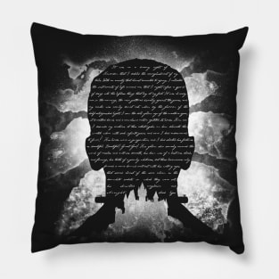 DB Classics - Frankenstein Pillow