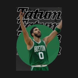 The best Tatum T-Shirt