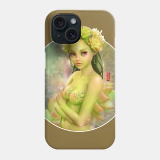 Succulent Queen Phone Case