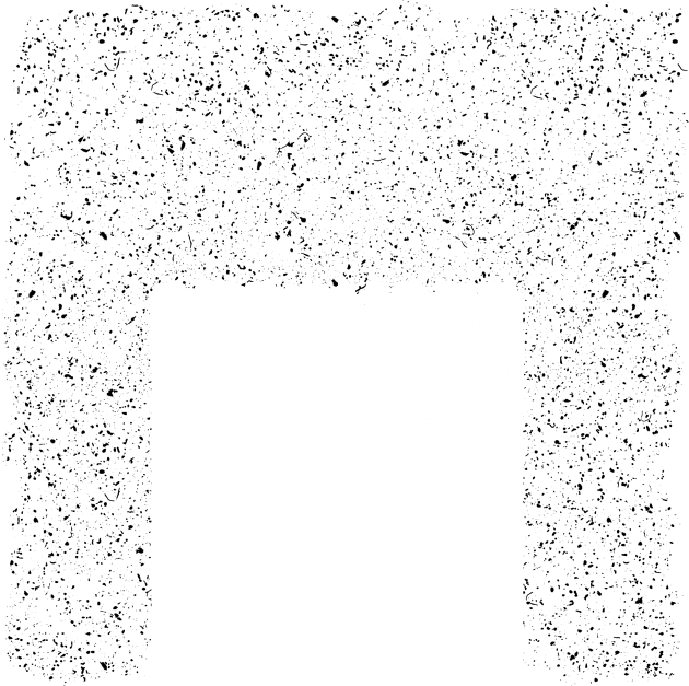 Stronger than silence white Kids T-Shirt by ninoladesign