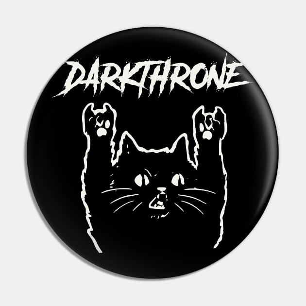 darkthrone metal cat Pin by bubur ayam