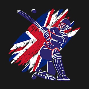 England cricket fan squad T-Shirt