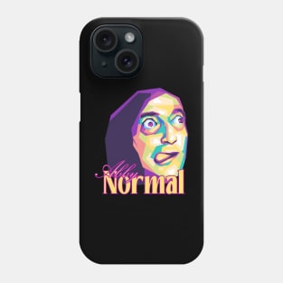 Igor Halloween Phone Case