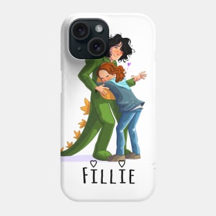 Fillie Phone Case