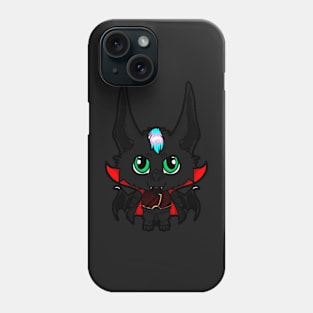 Dr.Acula Phone Case