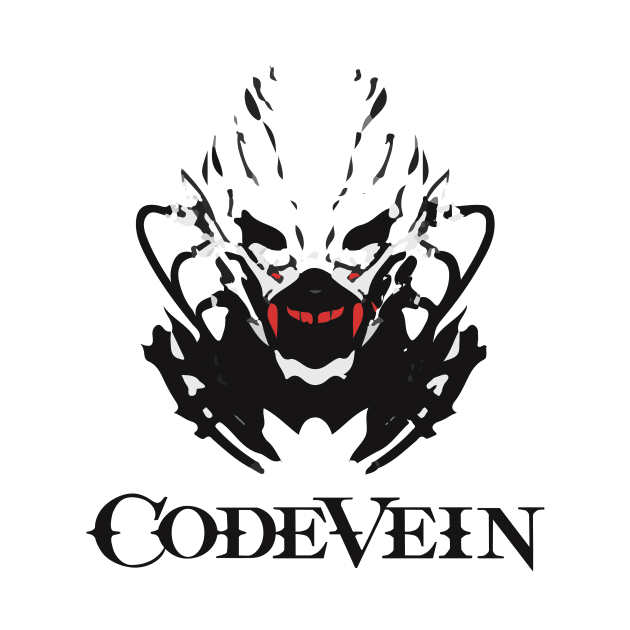 CodeVein Revenant by FaixaPreta