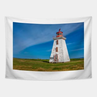 Cap Egmont Lighthouse Tapestry