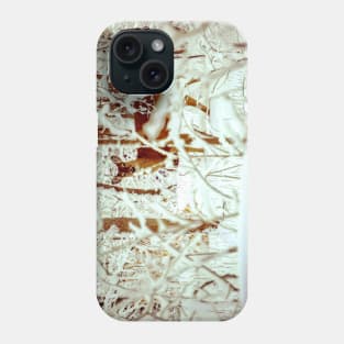 Natures Camouflage Phone Case