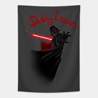 Daddy Issues Tapestry