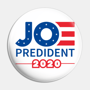 Joe Biden 2020 T-Shirt, Joe Biden T-Shirt, Joe Biden For President, Vote 2020, Vote For Joe Biden T-Shirt Pin