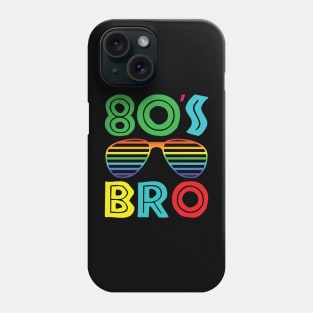 This Is My 80s Costume 1980s Retro Vintage 80s Party Phone Case