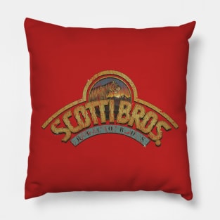Scotti Brothers Records 1974 Pillow