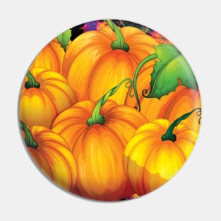 Halloween Pin