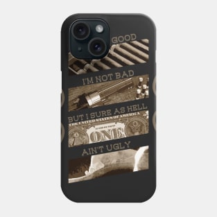 Overwatch - McCree Phone Case