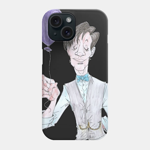 11 Phone Case by giuliadrawsstuff