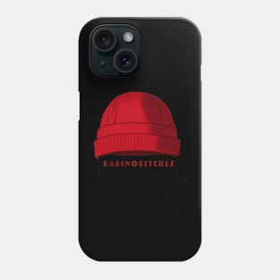 Rabino Phone Case