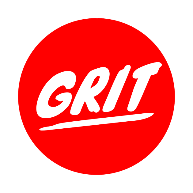 Grit by GMAT