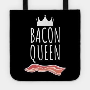 Bacon Queen Tote