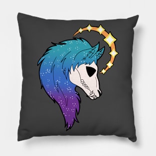 Even the Stars Weep (No tears) Pillow