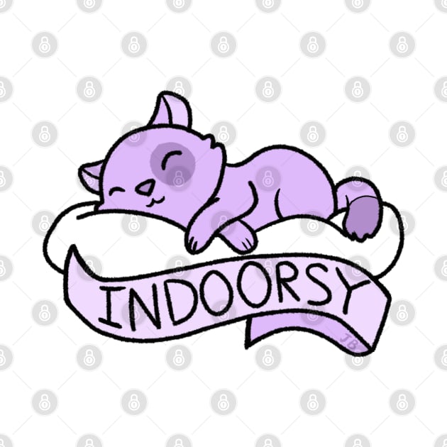 Indoorsy by Sketchy